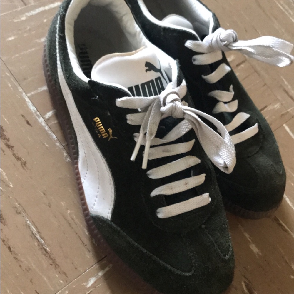 Retro Sneakers